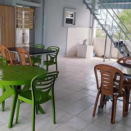 格兰住宿酒店 Tiruchirappalli 外观 照片